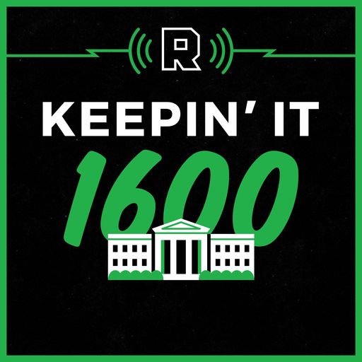 Keepin’ it 1600