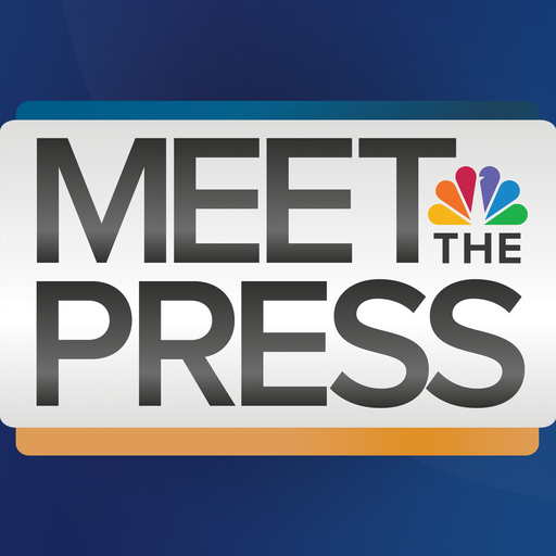 NBC Meet the Press Dueling Dialogue Political Aggregator