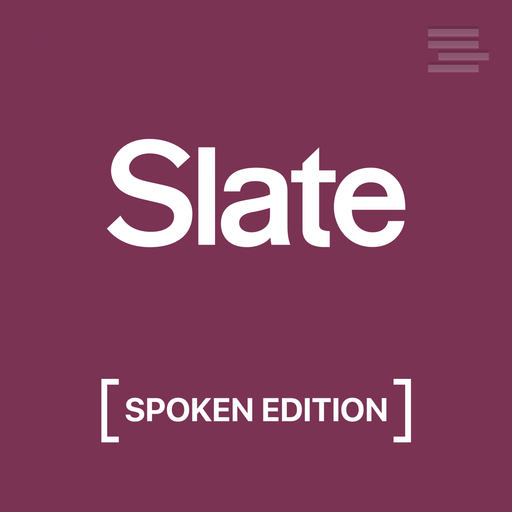 Slate Politics – Spoken Edition
